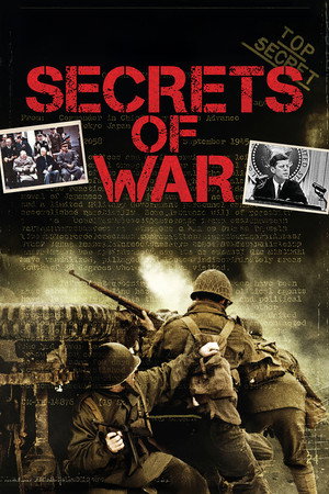 Secrets of War