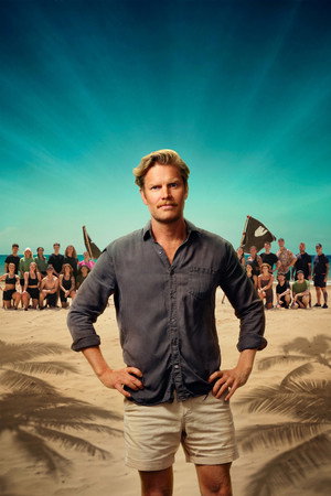 Expedition: Robinson