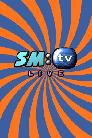 Постер: SM:TV Live