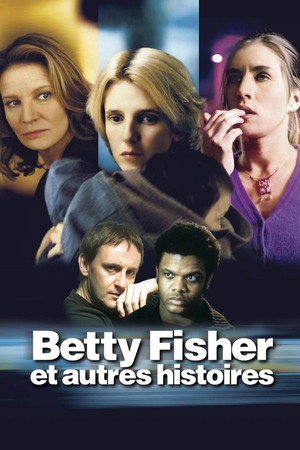 Alias Betty