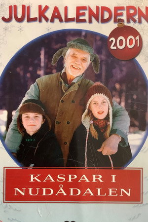 Kaspar i Nudådalen