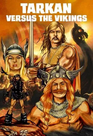 Tarkan: Viking Kani