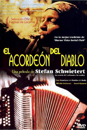 The Devil's Accordion