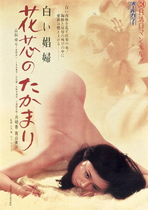 Kashin no takamari