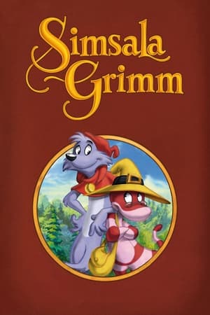 Simsala Grimm - Die Märchen der Brüder Grimm
