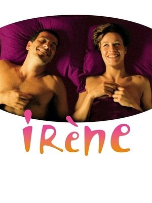 Постер: Irène