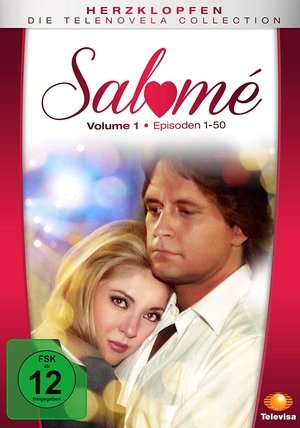Постер: Salomé