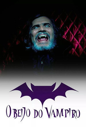 Постер: O Beijo do Vampiro