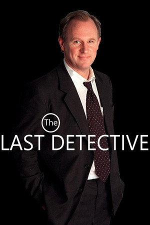 Poster The Last Detective