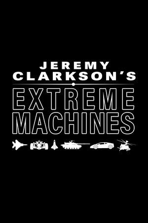 Extreme Machines