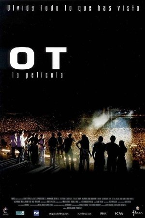 Постер: OT: la película