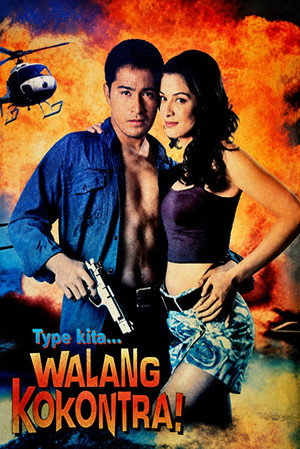 Type kita... Walang kokontra