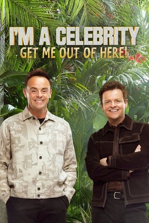 I'm a Celebrity, Get Me Out of Here!