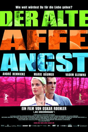 Der alte Affe Angst