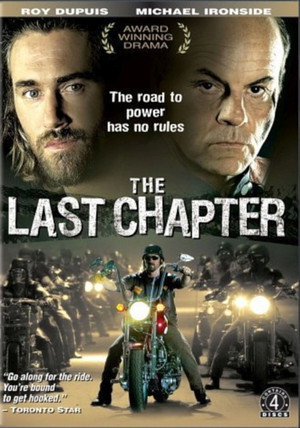 Le dernier chapitre