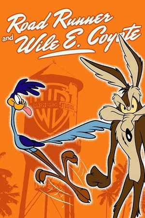 Постер: The Bugs Bunny/Road Runner Show