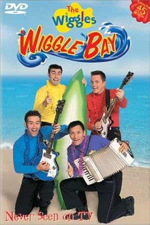 The Wiggles: Wiggle Bay