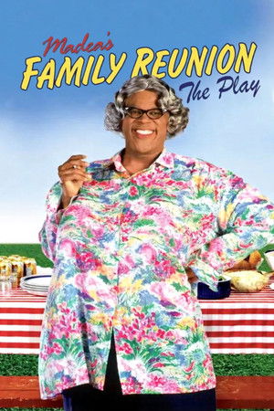 Madea's Family Reunion