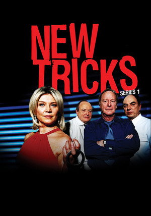 Постер: New Tricks