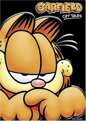 Garfield's Feline Fantasies