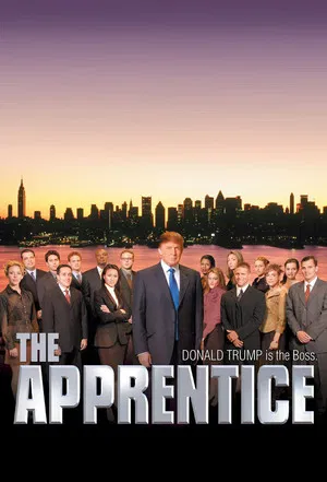 The Apprentice