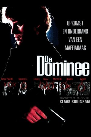 De dominee