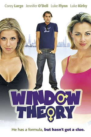 Постер: Window Theory