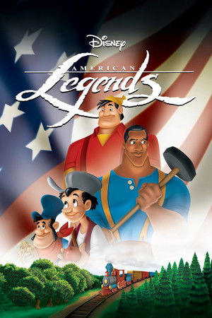 American Legends