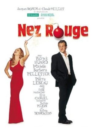 Nez rouge