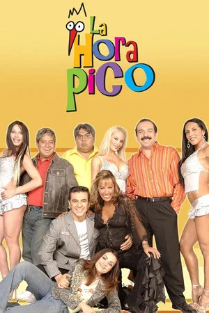 La hora pico