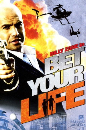Poster pentru Bet Your Life