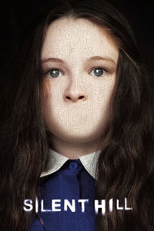 Silent Hill movie poster