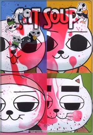 Cat Soup