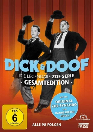 The Laurel and Hardy Show