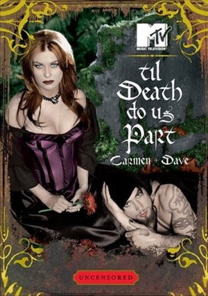 Til Death Do Us Part: Carmen + Dave