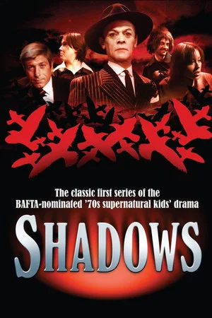 Poster Shadows