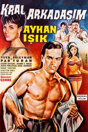 Kral arkadasim