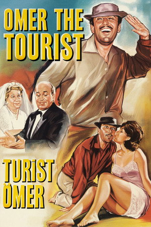 Ömer the Tourist