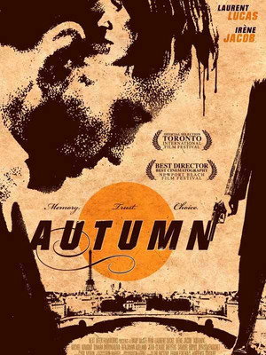 Постер: Autumn