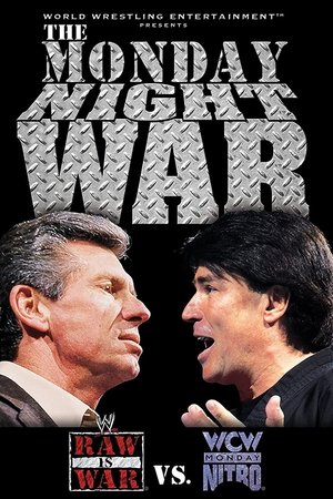 WWE Monday Night Raw (2nd December 2024) English Full WWE Show Poster