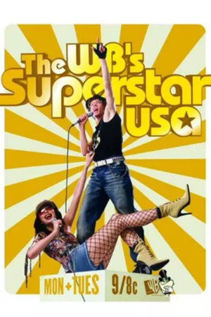 The WB's Superstar USA