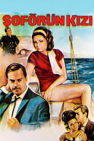 Soförün kizi
