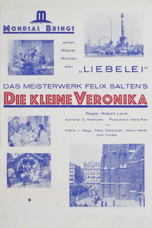 Die kleine Veronika