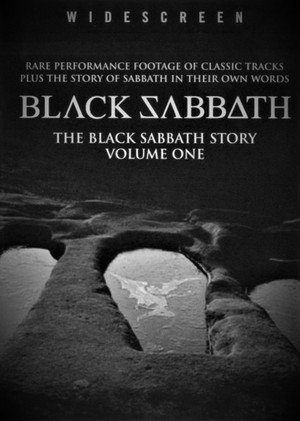 Black Sabbath: The Black Sabbath Story, Volume 1