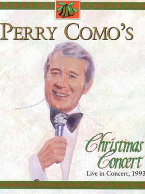Irish Christmas