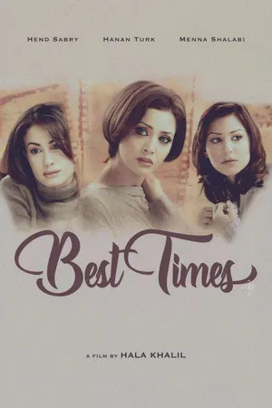 The Best of Times