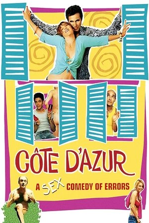 Côte d'Azur