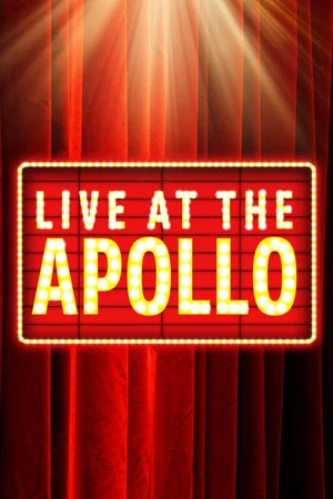 Jack Dee Live at the Apollo