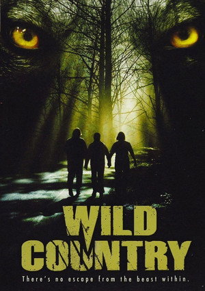 Wild Country