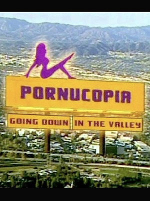 Poster Pornucopia: Going Down in the Valley